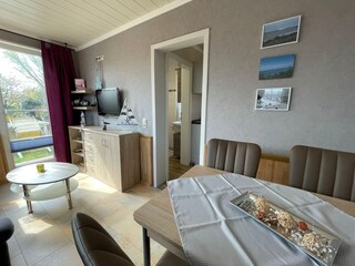 Bungalow Kalkhorst Ausstattung 13