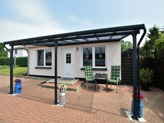 Bungalow Kalkhorst Outdoor Recording 5