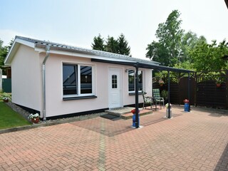 Bungalow Kalkhorst Outdoor Recording 6