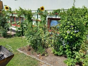 Apartment Wohnung in Alt Bukow mit Garten - Alt Bukow - image1