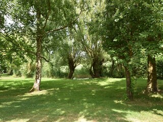 Apartamento Alt Bukow Grabación al aire libre 15