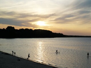 Appartement Alt Bukow Environnement 40