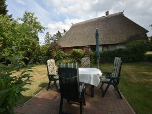 Appartement in Alt Bukow met tuin - Oude Boekow - image1