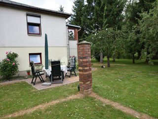 Apartment Alt Bukow Outdoor Recording 9