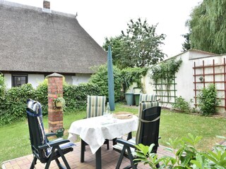 Apartment Alt Bukow Outdoor Recording 10