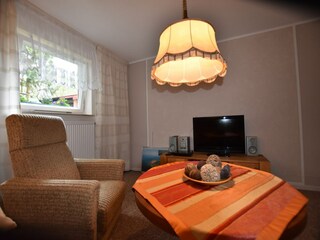 Appartement Alt Bukow Kenmerken 19