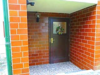 Appartamento Alt Bukow Caratteristiche 23