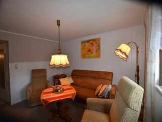 Apartment Alt Bukow Features 29