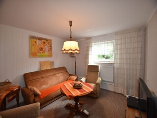 Appartement Alt Bukow Équipement 1