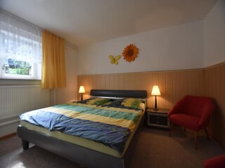 Appartement Alt Bukow Kenmerken 28