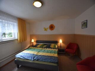 Apartamento Alt Bukow Características 23