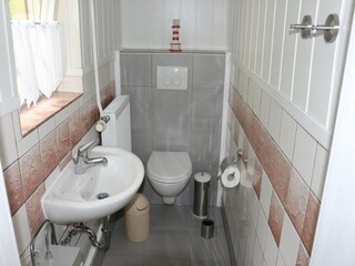 Apartamento Alt Bukow Características 21