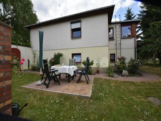 Apartment Alt Bukow Outdoor Recording 6