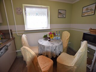 Appartement Alt Bukow Équipement 34