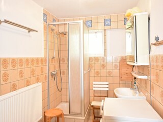 Appartement Alt Bukow Équipement 35