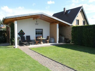 Appartement Rerik Enregistrement extérieur 4