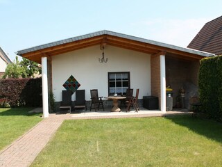 Appartamento Rerik Registrazione all'aperto 3