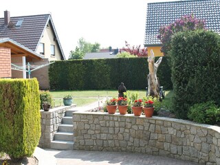 Appartement Rerik Équipement 14