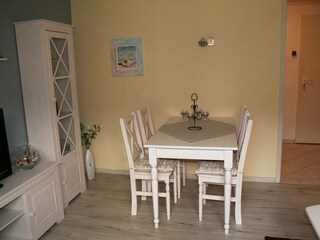 Appartement Rerik Équipement 14