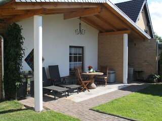 Appartement Rerik Enregistrement extérieur 7