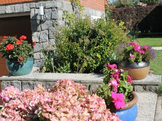 Apartamento Rerik Grabación al aire libre 2