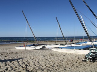 Apartamento Rerik Entorno 18