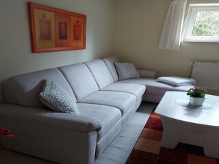 Appartement Rerik Équipement 16