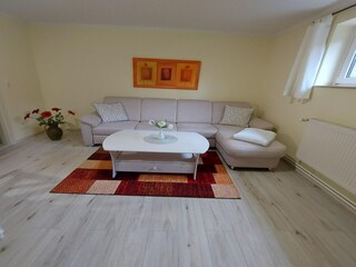 Apartamento Rerik Características 10