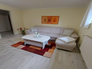 Appartement Rerik Équipement 17