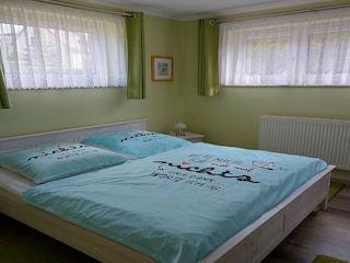 Apartment Rerik Ausstattung 19