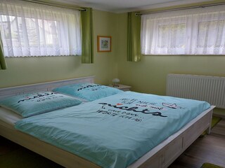Appartement Rerik Équipement 13