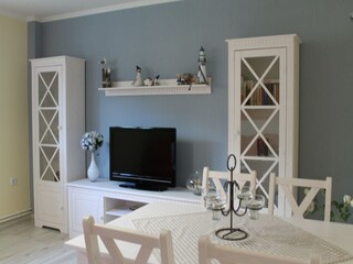 Appartement Rerik Équipement 10