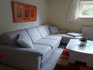 Apartamento Rerik Características 11