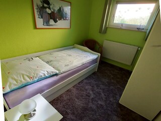 Appartement Rerik Équipement 11