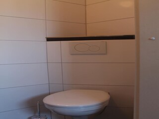 Appartement Rerik Équipement 16