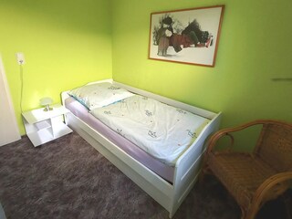 Apartamento Rerik Características 9