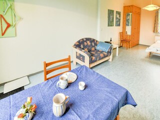 Apartment Rövershagen Ausstattung 12