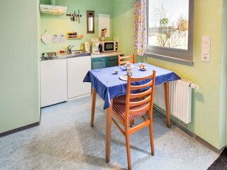 Apartment Rövershagen Ausstattung 16