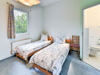 Apartment Rövershagen Ausstattung 13