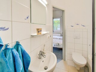 Apartment Rövershagen Ausstattung 17