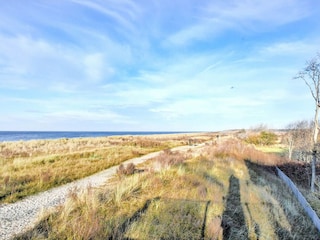 Apartment Rövershagen Outdoor Recording 7