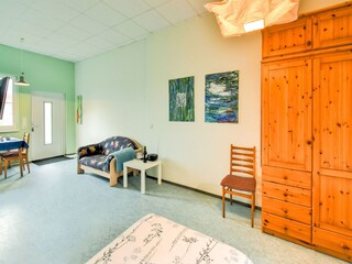 Appartement Rövershagen Équipement 1