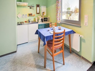 Apartment Rövershagen Ausstattung 17