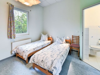 Appartement Rövershagen Équipement 16