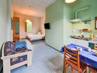 Apartamento Rövershagen Características 9