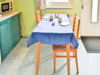 Apartment Rövershagen Features 14