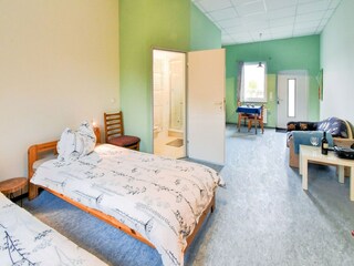 Apartment Rövershagen Ausstattung 10