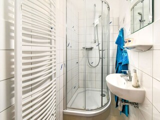 Appartement Rövershagen Kenmerken 13