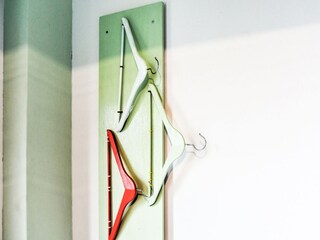 Appartement Rövershagen  36