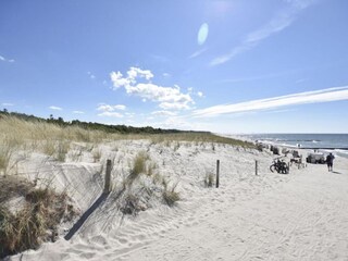 Appartamento Rövershagen Ambiente 33